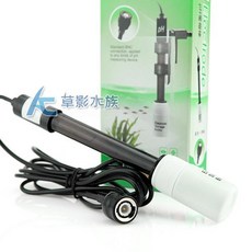 MAXX pH監測器替換電極, 1個