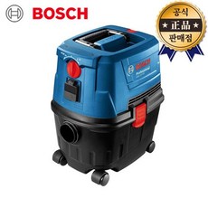 BOSCH 진공청소기 GAS10PS 보쉬 건습식 1100W 가정용 산업용 840167, BOSCH 진공청소기 GAS10PS 보쉬 건습식 110, 1개