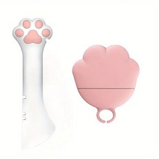 MOG&DOG 寵物罐頭湯匙與罐頭蓋, 1個, 湯匙+罐頭蓋