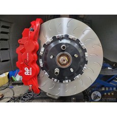 AP RACING CP 9040 8520 9560 六活塞 加大碟, 1個, 8520+380(19吋), N/A