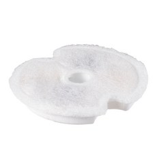 라빌리 스마트 자동급수기 부속품 카본필터 4개 1세트