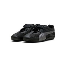매장정품 푸마 PUMA 스피드캣 고 메쉬 우먼스 - 블랙 405329-01 164078