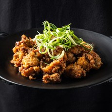 오도독살 소금 양념 국산 돼지 오돌뼈 볶음 오돌갈비, 1개, 300g