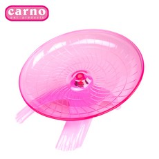 카르노 스마트 크리스탈 휠, 핑크, 1개