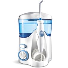 Waterpik Waterflosser (WP-100W) 沖牙機，有效清潔牙縫，預防蛀牙，2年保固, WP-100W
