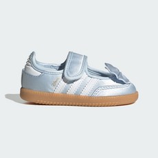 아디다스 오리지널스 키즈 디즈니 삼바 제인 IH1760