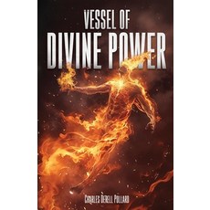 (영문도서)Vessel of Divine Power Paperback, Spines, English, 9798904183844