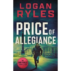 (英文圖書)Price of Allegiance 平裝版, Severn River Publishing, 英文