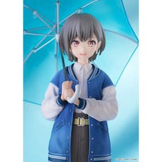 GSC POP UP PARADE MyGO!!!!! 高松燈 L size 代理版, 1個