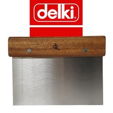델키 우든 손잡이 사각 판 스끼바ryu5+5eDc