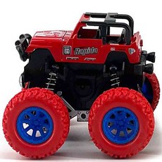 사안 오프로드 클라이밍 유아자동차장난감 장난감차 남자조카선물