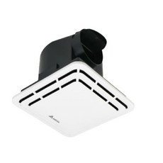 台達電子 110/220通用DC直流節能換氣扇 大風量 超靜音 超省電 三年保固, VFB21ABT6, 單純送貨商品