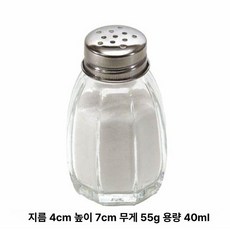 쿠킹탑 미니붕어빵기계 메이커 가정용 전기 4개 업소용, 40ml 수박 병