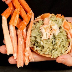 산지직송 수율80~90% 당일조업 박달 홍게, 1박스, A급 박달2kg(5-7미)