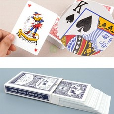 에코바이브 트럼프 카드 트럼프플레잉카드