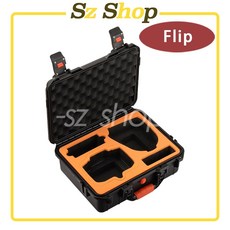 【FLIP】硬殼防水安全箱, 【FLIP】硬殼防水安全箱 su