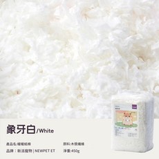 新派寵物 絨絨紙棉, 1個