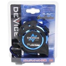 SK11 DEVICE系列 捲尺, 1個, SDV-2555GJ 無快扣