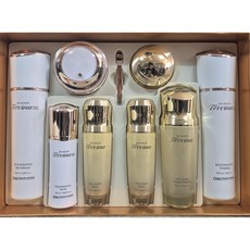 테르비나 어드밴스드 리제너레이팅 4종 1개, 1세트