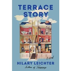 (영문도서) Terrace Story Paperback, Ecco Press, English, 9780063265820