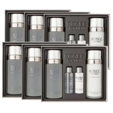 로제 포맨 2종세트(스킨150ml+로션150ml), 6세트