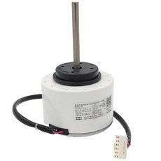 109183 LZXQYMX WZDK58-38G 브러시리스 DC 모터 인버터 AC 유닛용 310V 58W 1350RPM CCW 회전 5핀 커넥터 교체 모터, 109183 LZXQYMX WZDK58-38G 브러시리