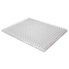 고양이퇴치매트 투명(5장) 42x34cm, 투명, 5개