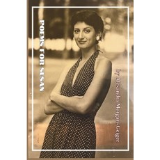 (英文圖書)Poems For Susan: A Brief History of Two Sisters 平裝版, Musehick Publications, 英文