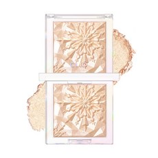 클리오 프리즘 하이라이터 8g, 01 골드쉬어, 1개