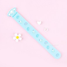 시나모롤 네일 파일, 1개