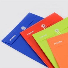 다비모아 서류봉투 A4 문서정리