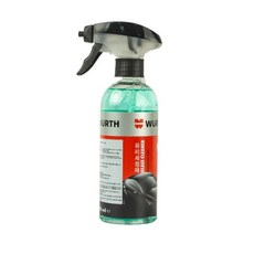 뷔르트 유리 세정제, 400ml, 400g, 1개