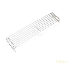 콩콩 스텐 받침망 기름망, 중