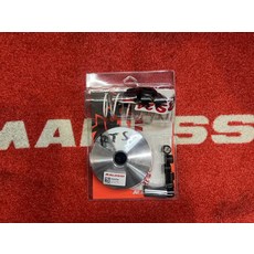 MALOSSI RTS 摩托車傳動套件 提升加速性能 優化動力傳輸 享受刺激騎乘, 1個, 5