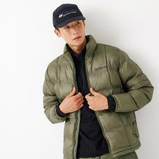 매장정품 컬럼비아 COLUMBIA 남성 샷오버 힐 인슐레이션 자켓 C54YM3476319 615603