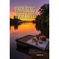 (영문도서)Enduring Your Love Paperback, Publicious Pty Ltd, English, 9781764303804