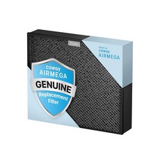 COWAY Airmega Mighty2 Genuine Replacement Filter Set Max2 2-in-1 HEPA and Active Carbon Filter A