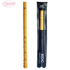 서락 영창 단소 YD-PL50 초등음악