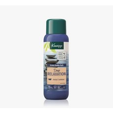 Kneipp 크나이프 신제품 입욕제 Deep Relaxation 400ml, 1개, 400g
