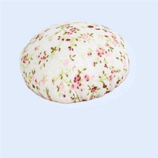 60-961 우드 내추럴 핀쿠션(핀봉) G0, 1개