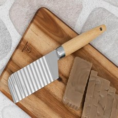 감자 나이프 두부슬라이서 묵써는칼 웨지감자