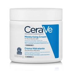 세라비 모이스쳐 라이징 크림, 454g, 1개