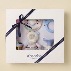 압소바 말띠해출산선물 티노딸랑이세트AXA367P1 임신출산백일돌선물 186280, 압소바 말띠해출산선물 티노딸랑이세트AXA367P1 임신