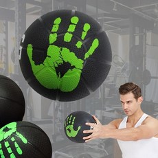 메디신볼 메디슨 월볼 웨이트볼 일반형 ZW1KG (10KG), 상세설명 참조, 본상품선택