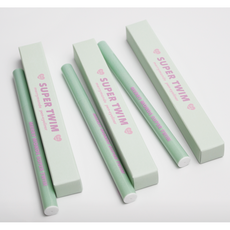 메리몽드 슈퍼트임 펜 아이라이너 0.5g, 03얼그레이라떼, 1개