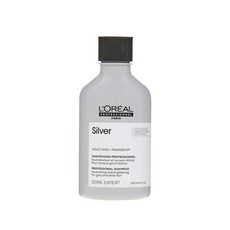 로레알 애쉬 실버샴푸 300ml 보색샴푸 탈색머리용, 1개