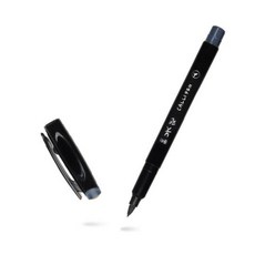 붓글씨 수성잉크 붓펜 학용품 사무용품 캘리그라피붓