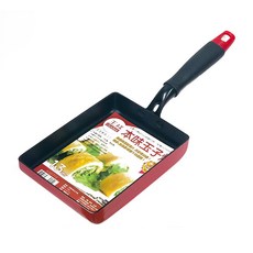 王樣 OSAMA 本味玉子燒鍋 不沾平底鍋 玉子燒 13cm/18cm