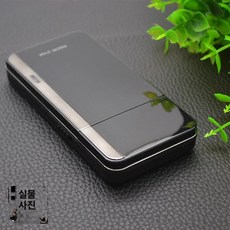 미니면도기 면도기 미니 트리머 포켓 프로 차량용 전기, 2108 코털 1날 1망, 기본 모델명/품번