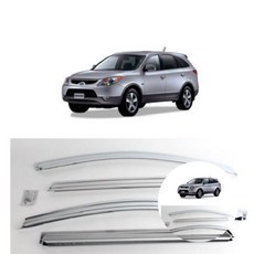 베라크루즈 자동차썬바이저 스모그 자동차창문햇빛가리개